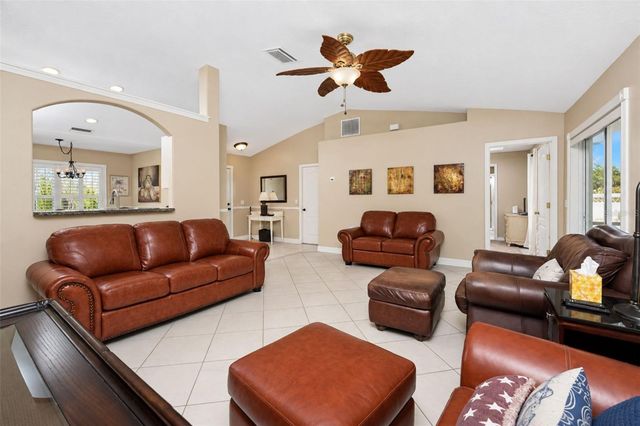 3877 LAVILLA AVENUE, North Port, FL 34286