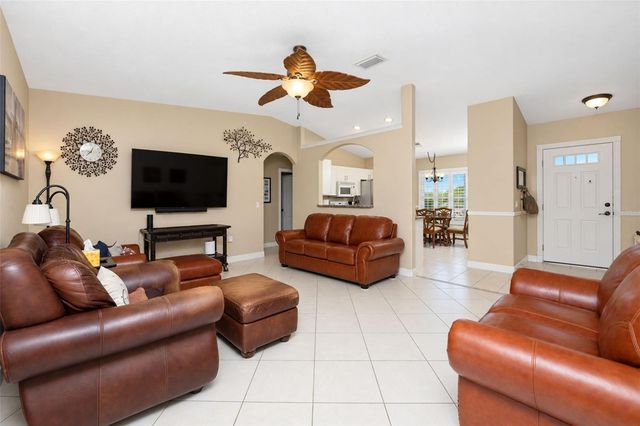3877 LAVILLA AVENUE, North Port, FL 34286