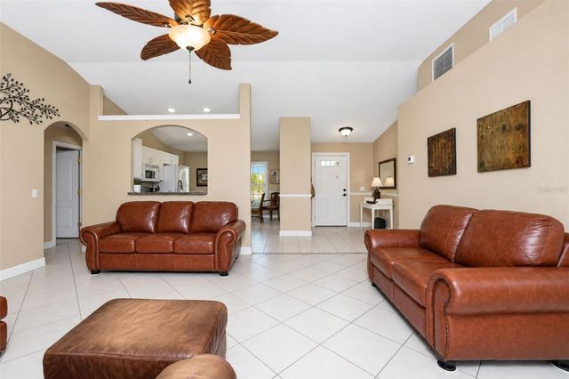 3877 LAVILLA AVENUE, North Port, FL 34286