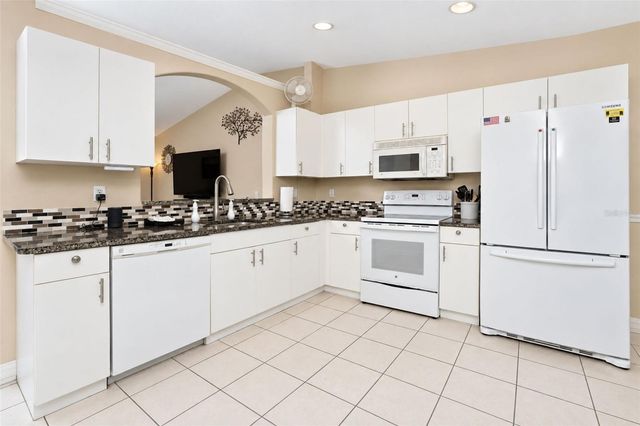 3877 LAVILLA AVENUE, North Port, FL 34286