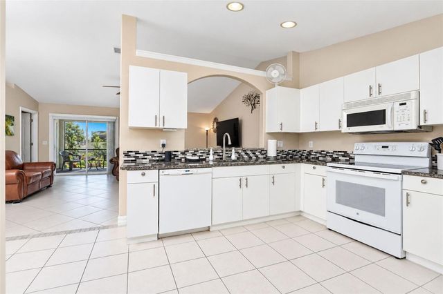 3877 LAVILLA AVENUE, North Port, FL 34286