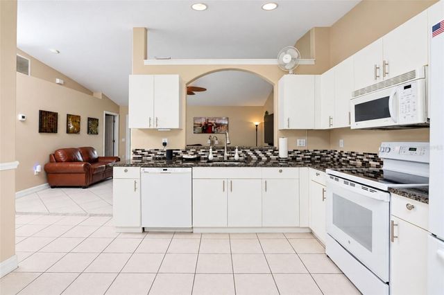 3877 LAVILLA AVENUE, North Port, FL 34286