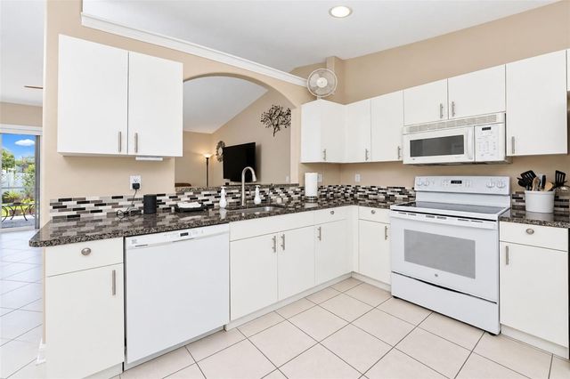 3877 LAVILLA AVENUE, North Port, FL 34286