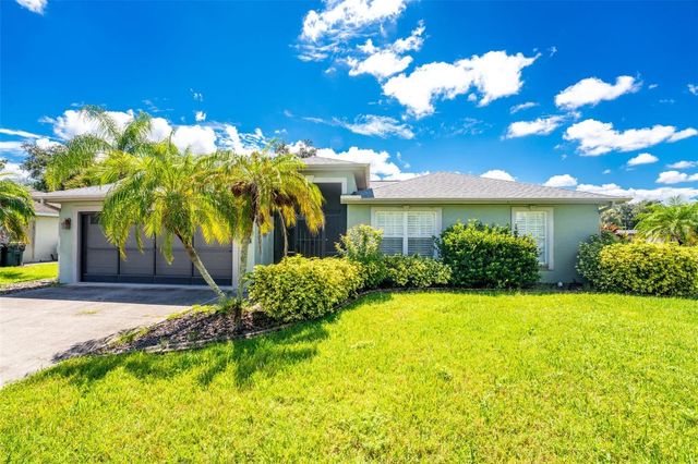 3877 LAVILLA AVENUE, North Port, FL 34286