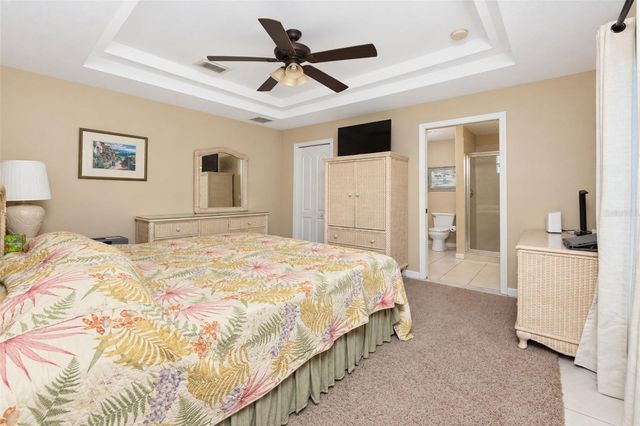 3877 LAVILLA AVENUE, North Port, FL 34286