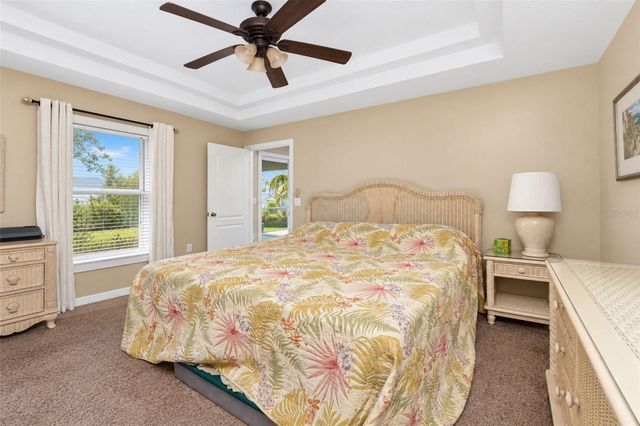 3877 LAVILLA AVENUE, North Port, FL 34286