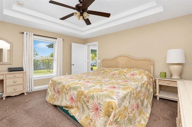 3877 LAVILLA AVENUE, North Port, FL 34286
