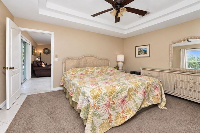 3877 LAVILLA AVENUE, North Port, FL 34286