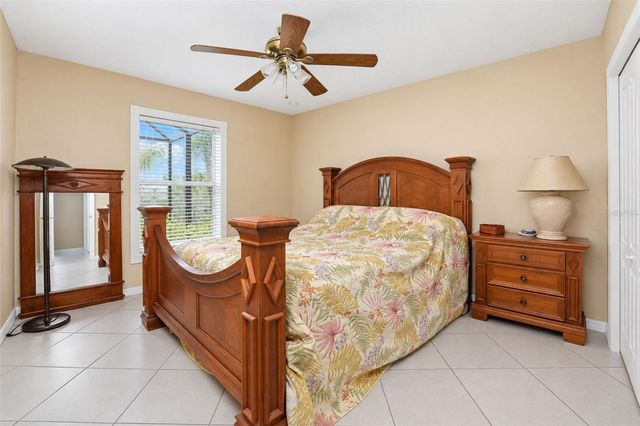 3877 LAVILLA AVENUE, North Port, FL 34286