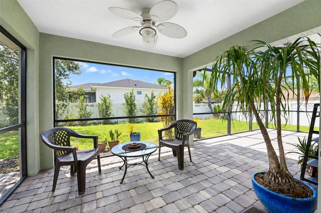 3877 LAVILLA AVENUE, North Port, FL 34286