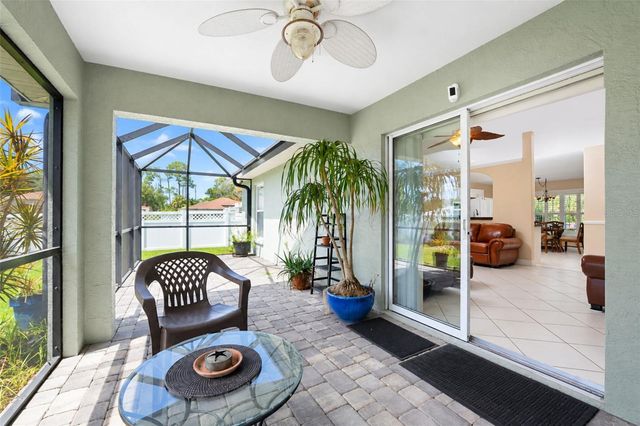 3877 LAVILLA AVENUE, North Port, FL 34286