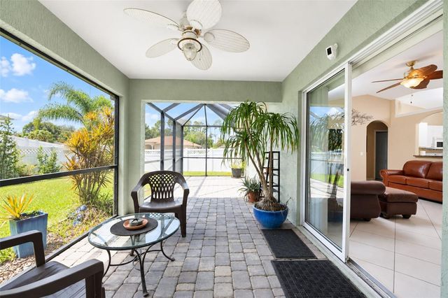 3877 LAVILLA AVENUE, North Port, FL 34286