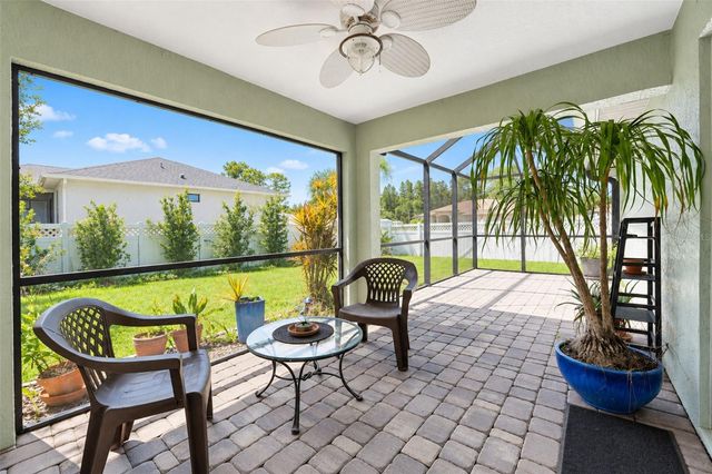 3877 LAVILLA AVENUE, North Port, FL 34286