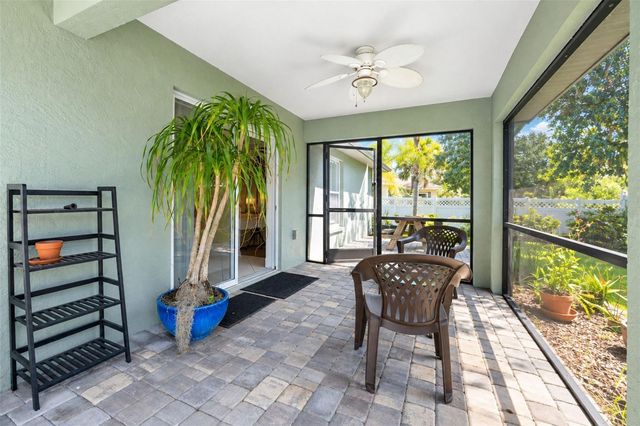 3877 LAVILLA AVENUE, North Port, FL 34286