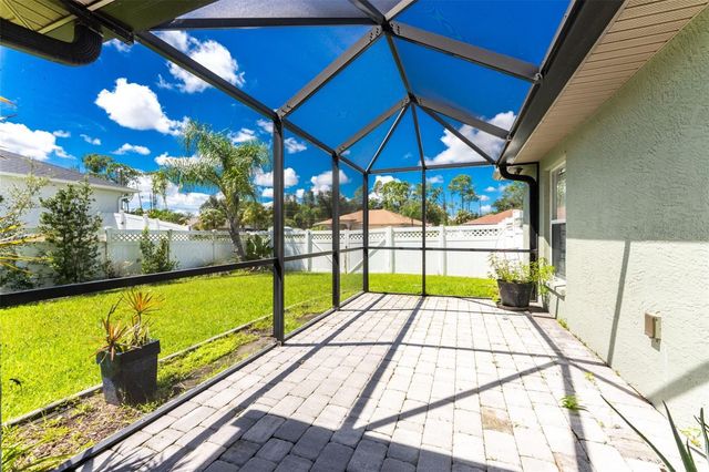 3877 LAVILLA AVENUE, North Port, FL 34286