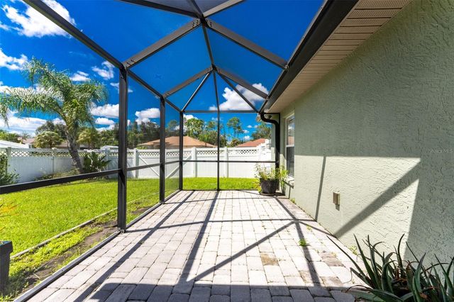 3877 LAVILLA AVENUE, North Port, FL 34286