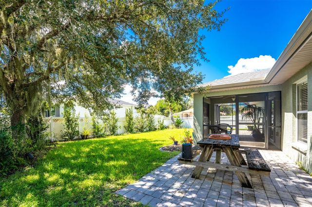 3877 LAVILLA AVENUE, North Port, FL 34286