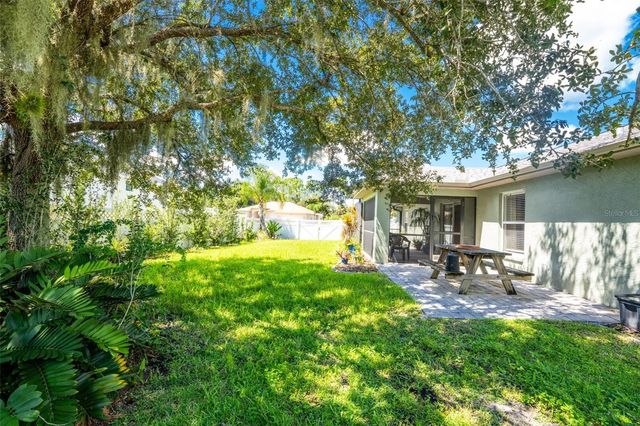 3877 LAVILLA AVENUE, North Port, FL 34286