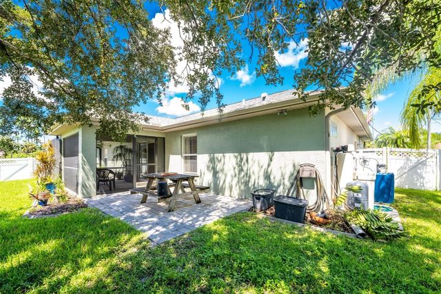 3877 LAVILLA AVENUE, North Port, FL 34286