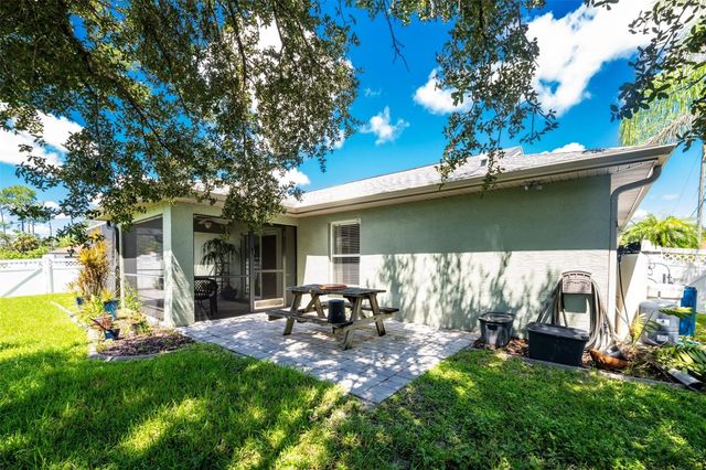 3877 LAVILLA AVENUE, North Port, FL 34286