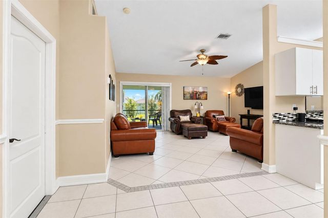 3877 LAVILLA AVENUE, North Port, FL 34286