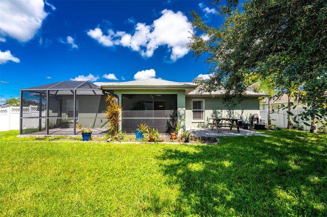 3877 LAVILLA AVENUE, North Port, FL 34286