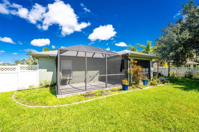 3877 LAVILLA AVENUE, North Port, FL 34286