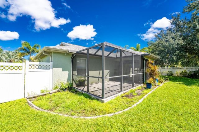 3877 LAVILLA AVENUE, North Port, FL 34286
