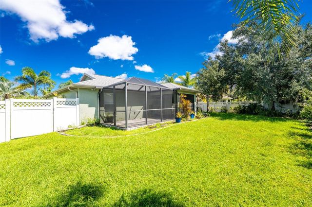 3877 LAVILLA AVENUE, North Port, FL 34286