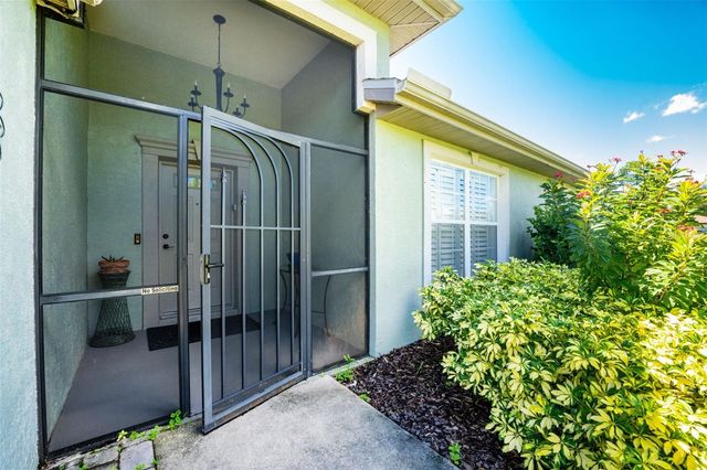 3877 LAVILLA AVENUE, North Port, FL 34286