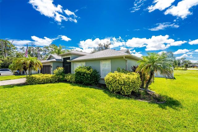 3877 LAVILLA AVENUE, North Port, FL 34286