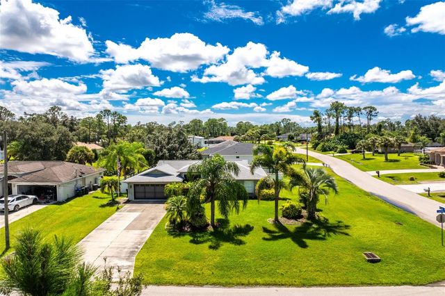 3877 LAVILLA AVENUE, North Port, FL 34286
