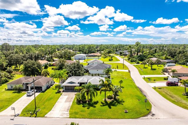 3877 LAVILLA AVENUE, North Port, FL 34286