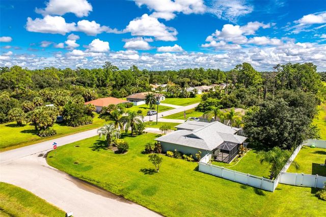 3877 LAVILLA AVENUE, North Port, FL 34286