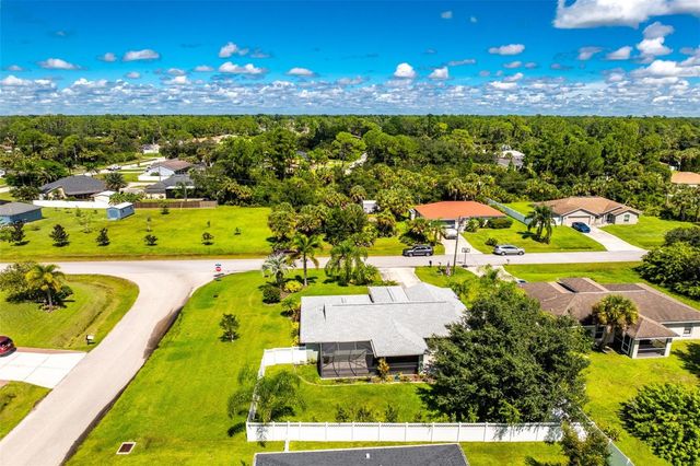 3877 LAVILLA AVENUE, North Port, FL 34286