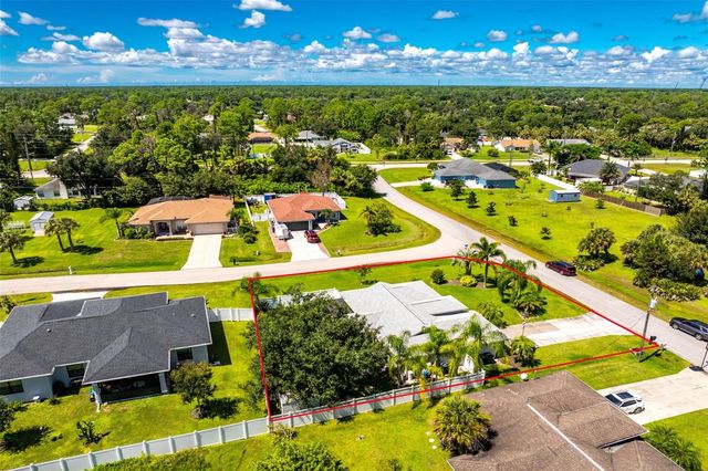 3877 LAVILLA AVENUE, North Port, FL 34286
