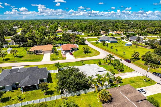 3877 LAVILLA AVENUE, North Port, FL 34286