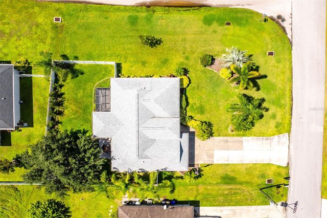3877 LAVILLA AVENUE, North Port, FL 34286