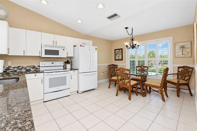 3877 LAVILLA AVENUE, North Port, FL 34286