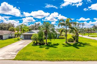 3877 LAVILLA AVENUE, North Port, FL 34286
