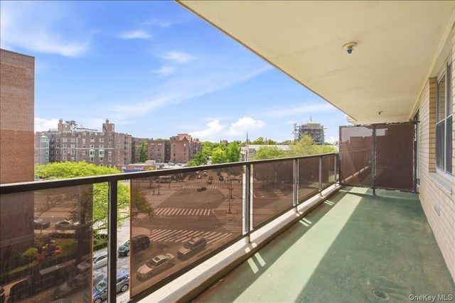110-11 Queens Boulevard 6M, Forest Hills, NY 11375