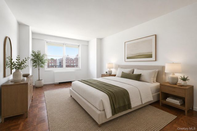 110-11 Queens Boulevard 6M, Forest Hills, NY 11375
