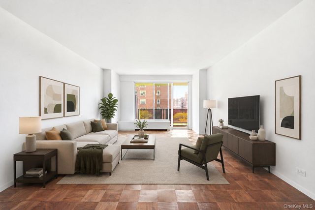 110-11 Queens Boulevard 6M, Forest Hills, NY 11375