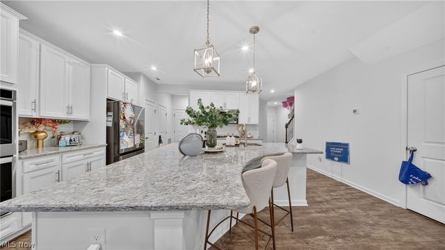 27661 Serviceberry Court, Westlake, OH 44145