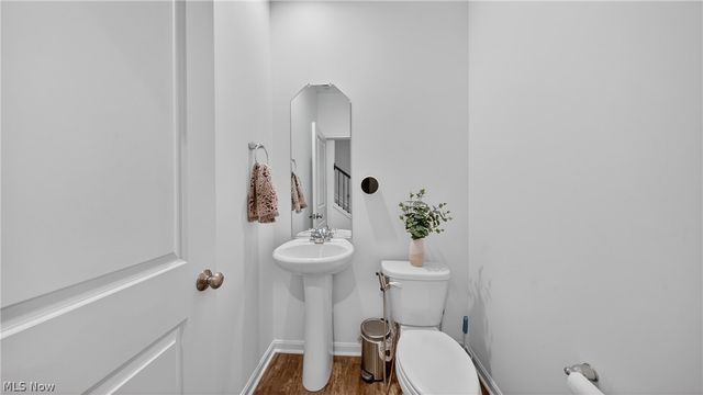 27661 Serviceberry Court, Westlake, OH 44145