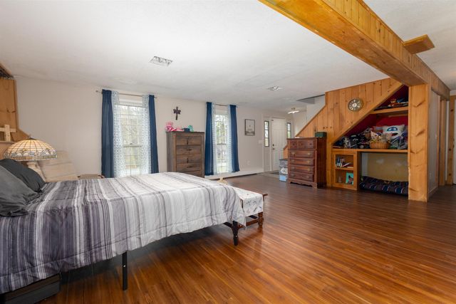 3 Snowshoe Hill Road, Claremont, NH 03743