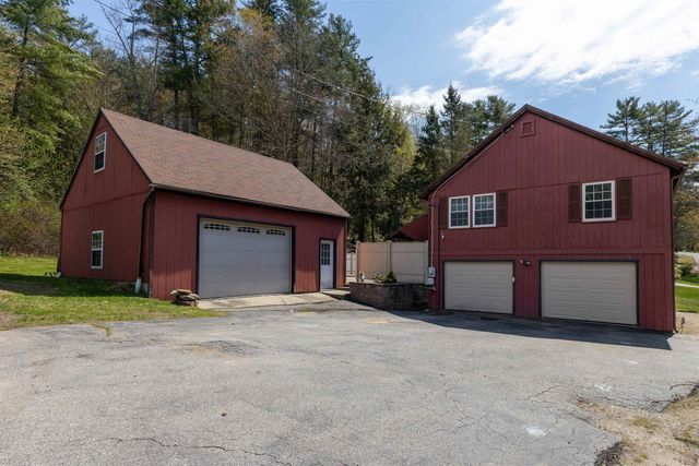 3 Snowshoe Hill Road, Claremont, NH 03743