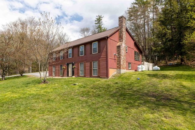 3 Snowshoe Hill Road, Claremont, NH 03743