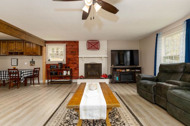 3 Snowshoe Hill Road, Claremont, NH 03743