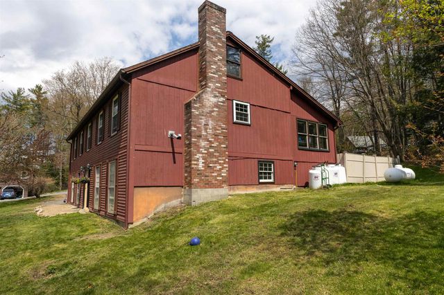 3 Snowshoe Hill Road, Claremont, NH 03743